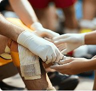 Fractures & Trauma