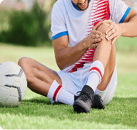 Hand & Foot Injuries