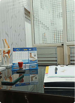 Clinic Room 2