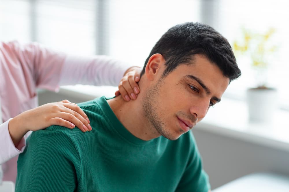 Pain Management