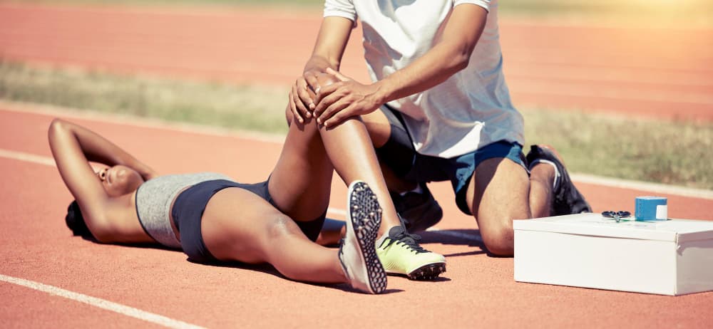 Sports Injury Treatment