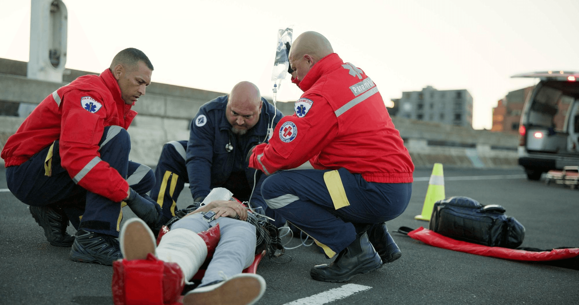 Complex Pelvic Fractures After Road Accidents: Why a Specialist Matters | Dr. Akash Dubey, Noida NCR