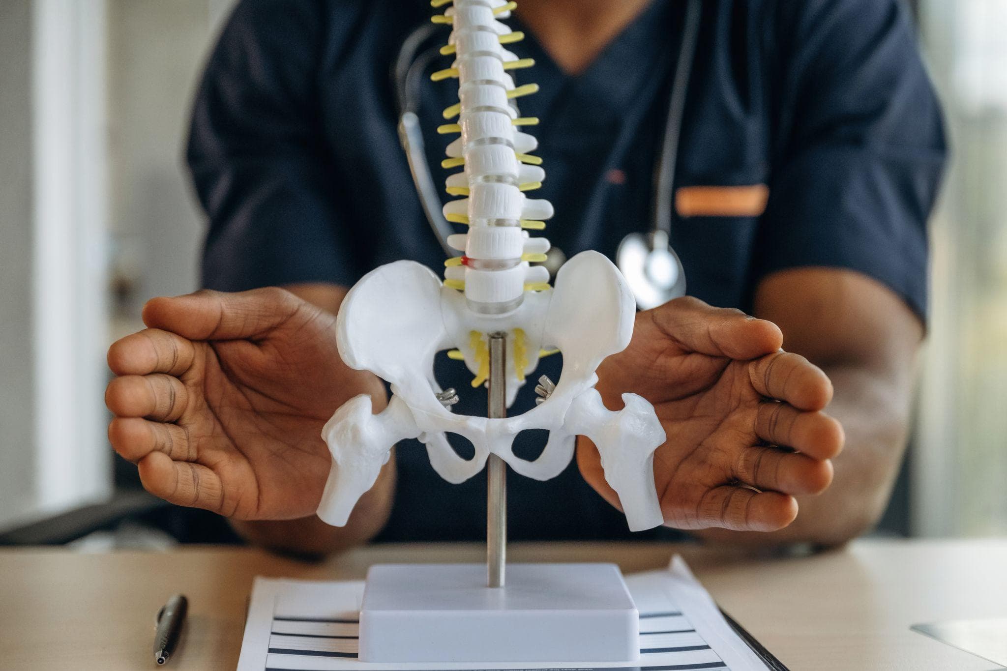 Pelvic Fracture Surgery Recovery: Week-by-Week Guide | Dr. Akash Dubey, Greater Noida