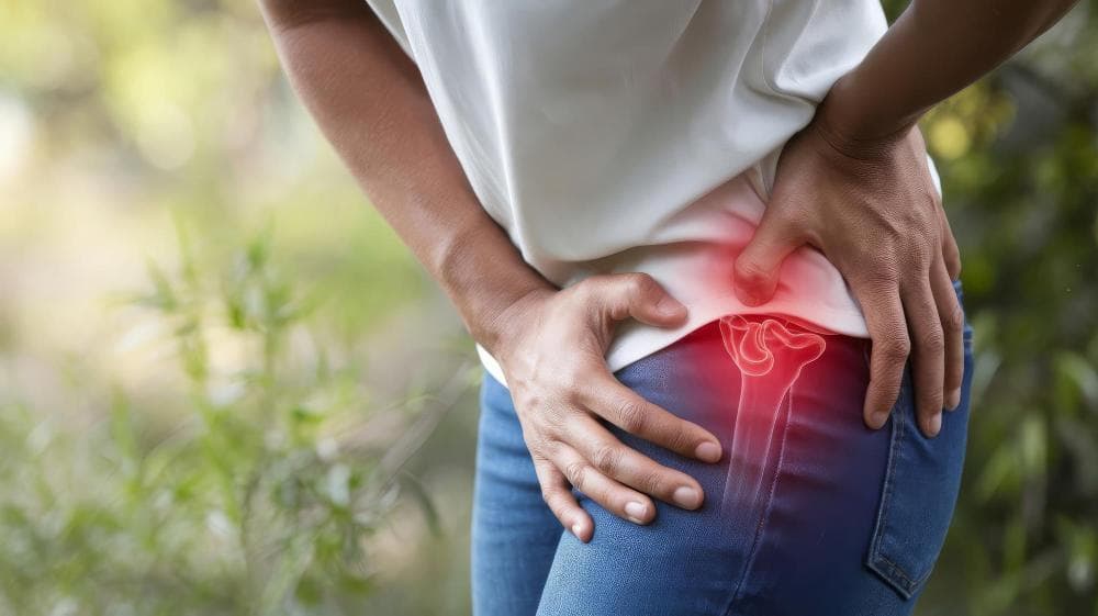 Why Is Acetabular Fracture Surgery So Complex? A Surgeon's Honest Guide | Dr. Akash Dubey, Greater Noida