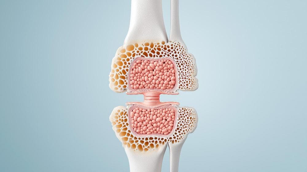 7 Warning Signs You May Need Joint Replacement Surgery | Dr. Akash Dubey, Greater Noida