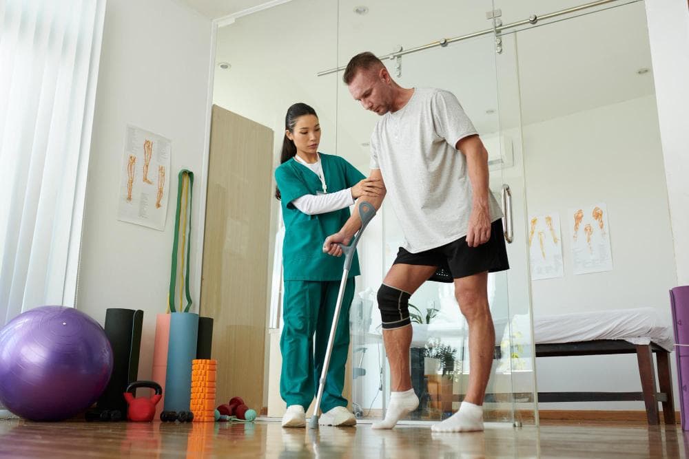 Life After Pelvic Reconstruction Surgery: Real Recovery Tips | Dr. Akash Dubey, Greater Noida