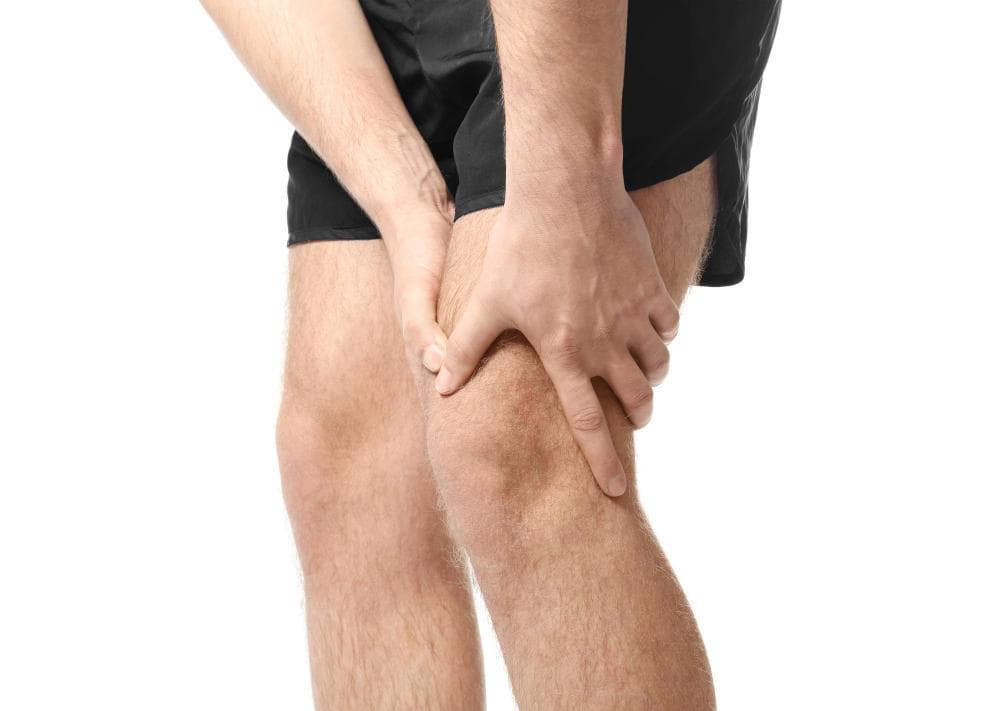 Runner's Knee vs. Jumper's Knee: How to Tell the Difference | Dr. Akash Dubey, Greater Noida