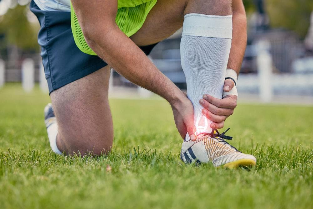 FIFA Diploma in Football Medicine: What It Means for Athletes Seeking Care | Dr. Akash Dubey, Greater Noida