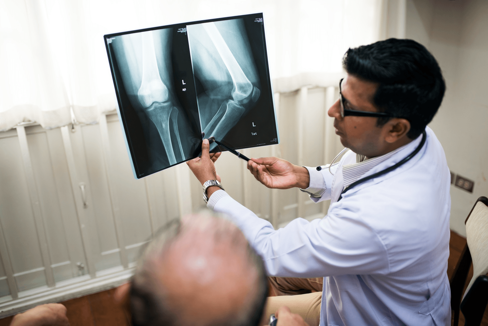 What Is AOPAS & Why Does It Matter for Pelvic Surgery? | Dr. Akash Dubey, Greater Noida